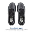 thumbnail image 4 of Zapatillas de running neutrales Brooks Hyperion 3 para hombre, talla 10.5, 4 of 6