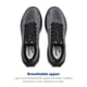 thumbnail image 4 of Zapatillas de running neutrales Brooks Hyperion 3 para hombre, talla 10.5, 4 of 6