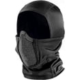 thumbnail image 1 of high qualityAirsoft Balaclava Mesh Mask, Full Face Protection Ninja Style Paintball Face Mask for Airsoft Paintball CS Hunting Cycling Motorcycle, 1 of 5