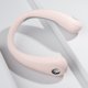 thumbnail image 1 of Fiudx Liquidación de ahorros de invierno Calentador de manos con efecto protector de cuello recargable y portátil con USB, 1 of 1