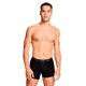 thumbnail image 3 of PUMA Bóxers para hombre, pack de 3 - Everyday Boxers 3P, algodón elástico, liso Negro/Verde L (Large), 3 of 7
