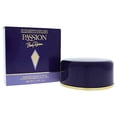 thumbnail image 1 of Polvo perfumado Elizabeth Taylor Passion 75 ml para mujer, 1 of 1