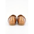thumbnail image 5 of Women's Metallic Detail Almond Toe Loafers, 5 of 6