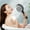 Black, variant on Sktrjpolfis High Pressure Handheld Showerhead 5 Spray Modes ABS Anti-Clog for Hard Water Universal Fit