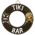 thumbnail image 1 of Ram Outdoor Bague de Bar Tiki Décor, 1 of 1