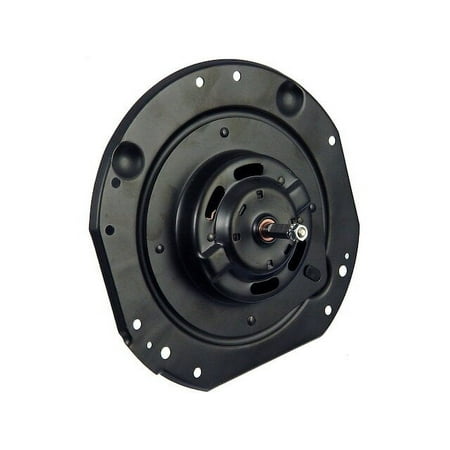 Blower Motor - Compatible with 1964 - 1986 Pontiac Grand Prix 1965 1966 1967 1968 1969 1970 1971 1972 1973 1974 1975 1976 1977 1978 1979 1980 1981 1982 1983 1984 1985