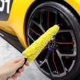 thumbnail image 2 of Effortlessly Clean Your Car Wheels with this Tire Rim Cleaning Tool!, 2 of 5