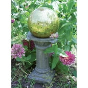 Echo Valley 9181 Florentine Globe Pedest
