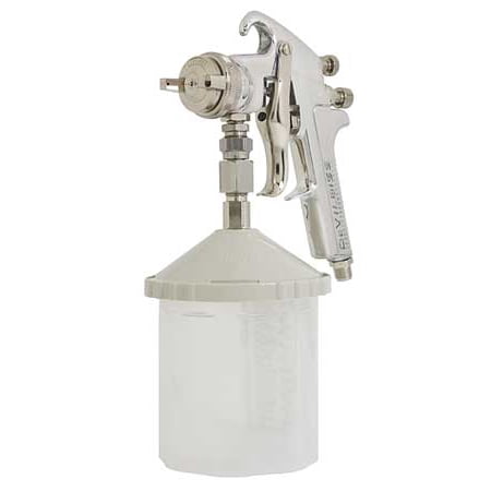 DEVILBISS DPC-69-K1 Siphon Spray Gun Adapter