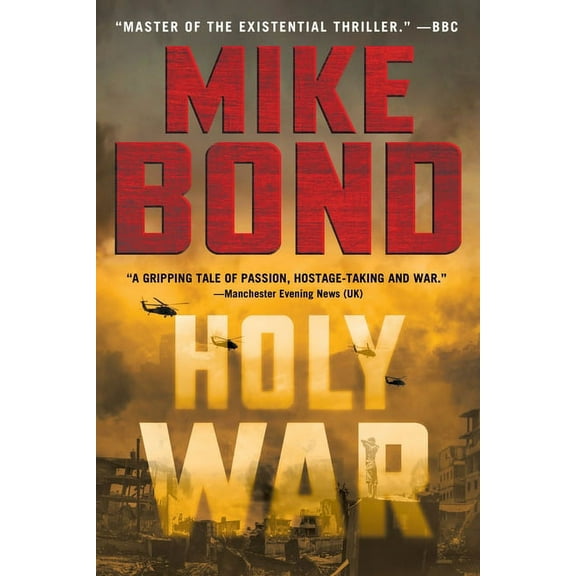 Holy War, (Paperback)