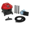 ShopVac 8-Gallon Wet/Dry Vac