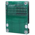 thumbnail image 3 of 7S 24V 25A 500W Li ion Lithium Lithium Battery Protection Board BMS PCB with Balance, 3 of 12