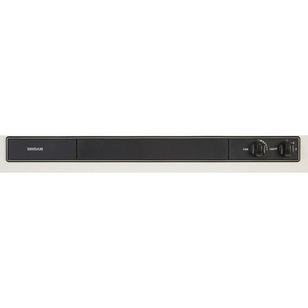 30" Range Hood, 220 CFM