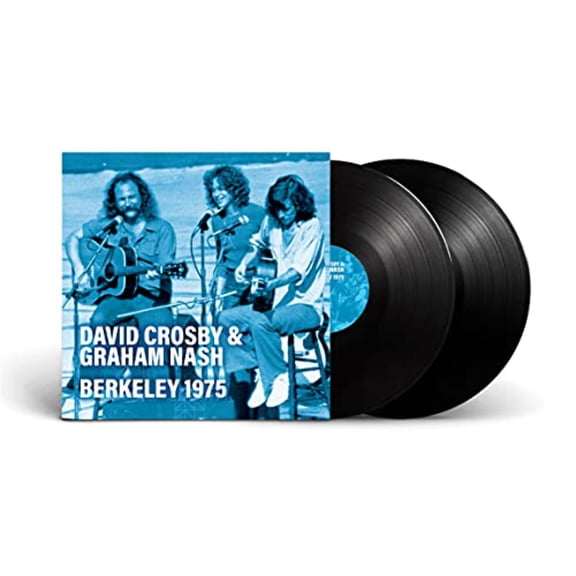 BERKELEY 1975 [Vinyl]