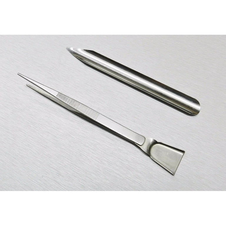 Tweezer Shovel & Scoop Set Tweezer Shovel & Scoop Set