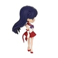 thumbnail image 3 of Sailor Mars - Sailor Moon Q Posket Figure (Banpresto) 16804, 3 of 4