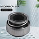 thumbnail image 5 of Sello mecánico de fuelle de goma con resorte helicoidal de 12 mm para bomba, modelo 301-12, 5 of 5