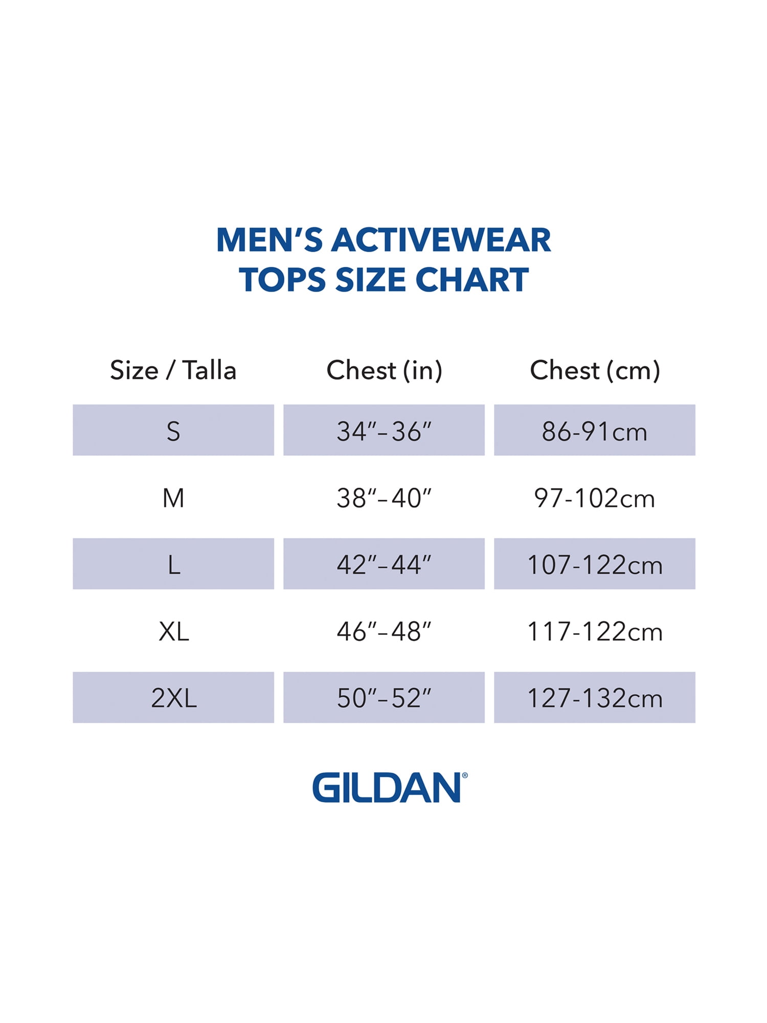 Gildan Men's 100% Premium Cotton Tagless A-Shirt, 5 Pack