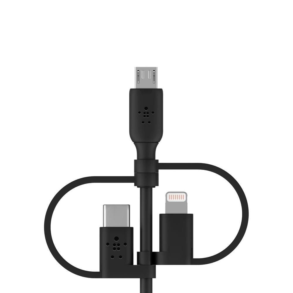 Belkin Boost Charge Câble Universel