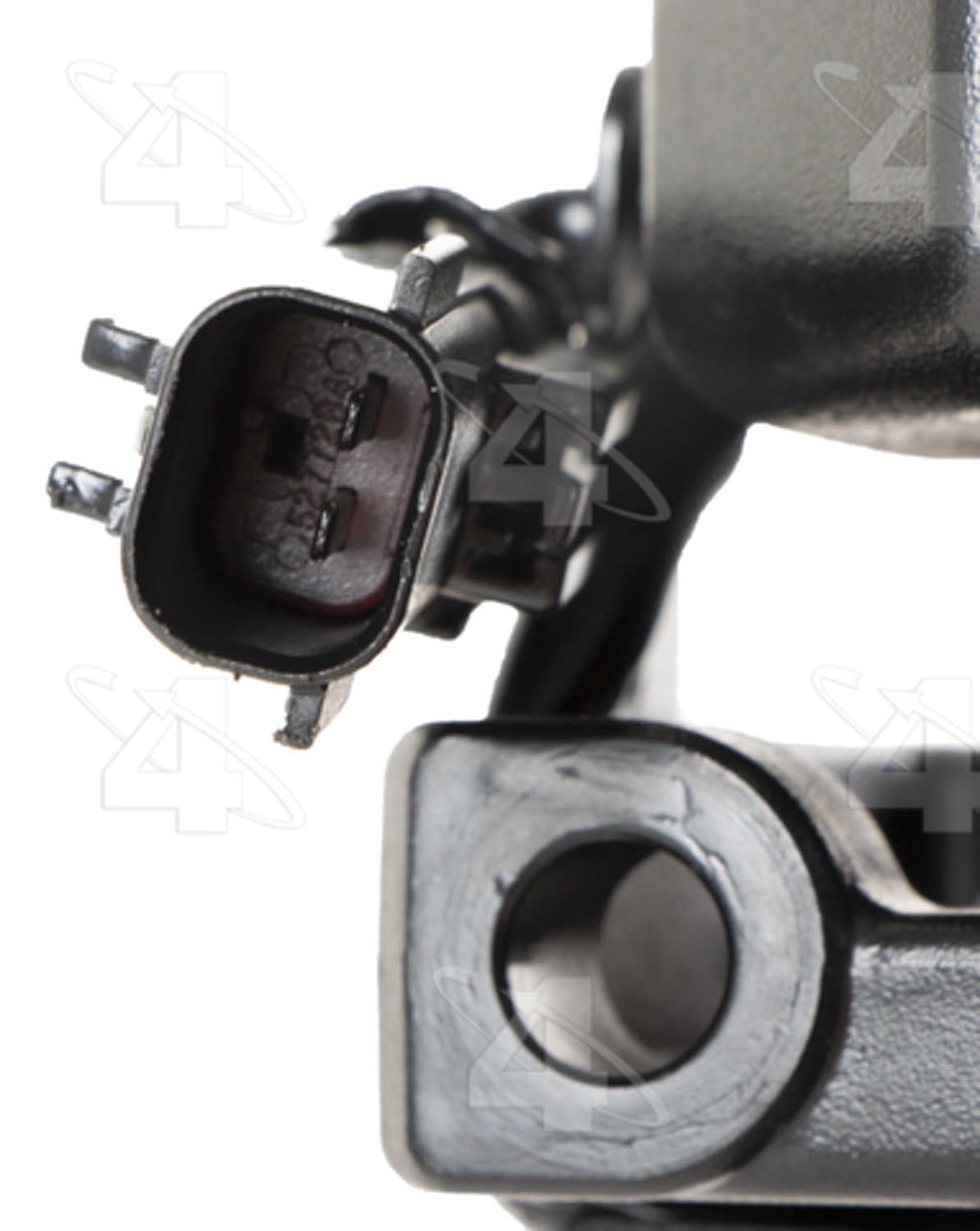 Four Seasons A/C Compressor P/N:197385 Fits select: 2009-2020 DODGE JOURNEY