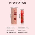 thumbnail image 4 of Lip & Cheek Gel Tint Long-lasting Roller Ball Liptint Fruity Lip Tint, 4 of 8