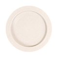 thumbnail image 3 of Ableware Plastic Inner-Lip Plate, Sandstone - 12 per Pack, 3 of 4