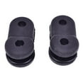 thumbnail image 6 of 2Pcs Tail Light Rubber Mount 33715-Vm6-000 33715Vm6000 for Honda Atc 250R 250Sx, 6 of 9