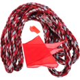 thumbnail image 1 of HLONK 1 Set of Tug of War Game Rope Wear-resistant Party Tug War Rope Competition Tug Rope for Home, 1 of 6