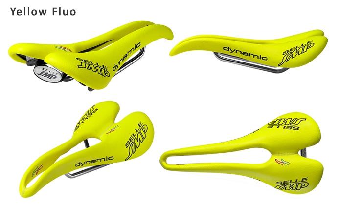 Selle SMP Composit Pro Bicycle Saddle - Red - Walmart.com