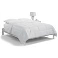 Serta Year Round Down Alternative Comforter, Twin