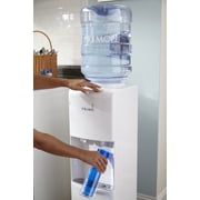 Primo® Water Dispenser Top Loading, Hot/Cold Temperature, White