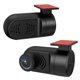 thumbnail image 2 of Grabadora de conducción inalámbrica para coche deportivo de alta definición con Android, grabadora de bala portátil invisible universal, 2 of 5