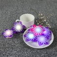 thumbnail image 5 of 15pcs Home Decor Lamp Decorative Lamp Daisy Shape Candle Light, 5 of 5