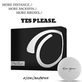 thumbnail image 5 of ProTour Golf Ball, 5 of 9