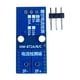 thumbnail image 5 of Módulo de sensor de corriente Hall ACS712 Detector de alta eficiencia DC5V para Arduino (40A), 5 of 6
