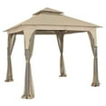 thumbnail image 1 of Garden Winds Replacement Canopy for L-GZ375PST-3 Gazebo - 350, 1 of 5