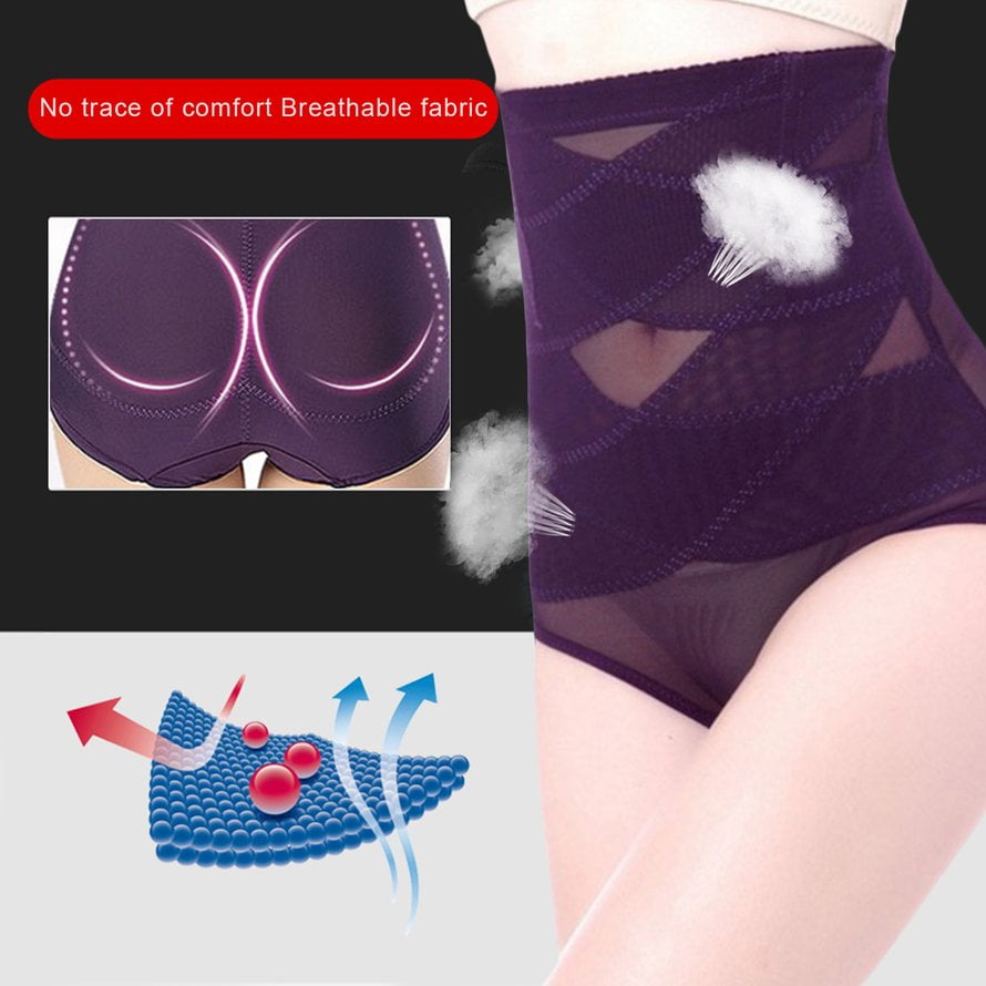 belly flattening underwear