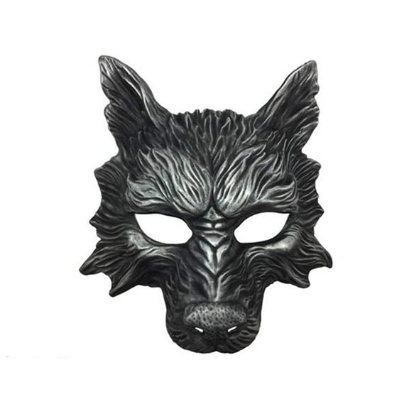 KBW Wolf Mask