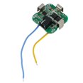 thumbnail image 2 of BTOER Electric Tool Protection Board Over Charge Short Circuit Protection Lithium Battery Protect Board Equalizer Board, 2 of 9