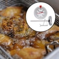 thumbnail image 2 of tredstone Stainless Steel Temperature Testing Cooking Probe for Meat Beef 30cm, 2 of 9