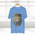 thumbnail image 6 of Animal Shirt, Shirt with Animals, Tee Shirt with Antique Animal Medallion, 6 of 18
