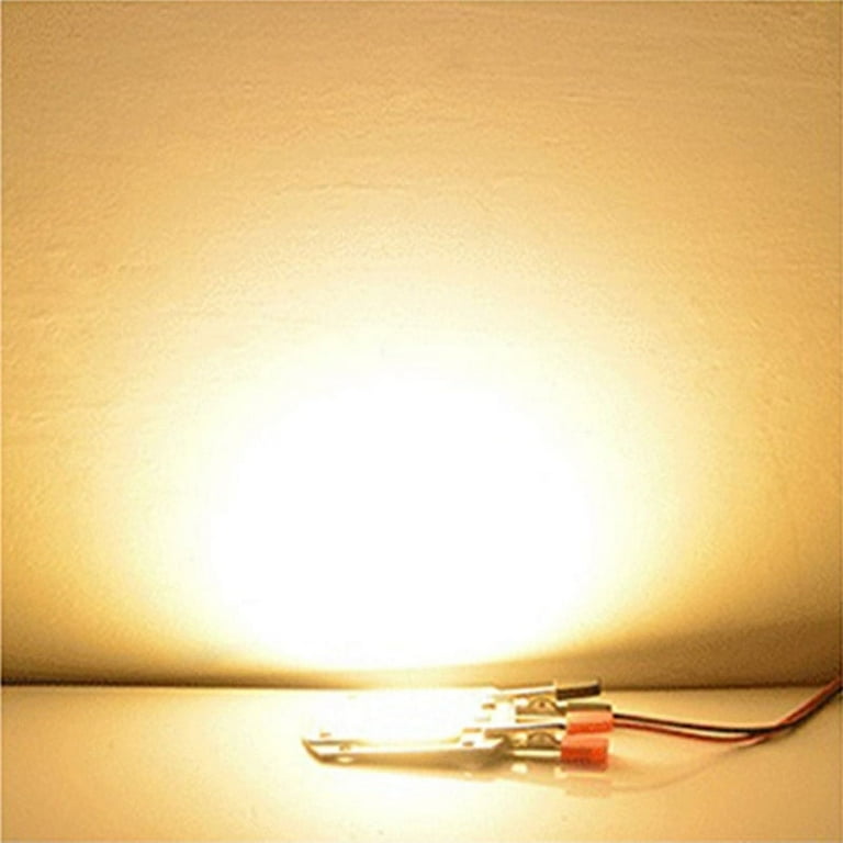 Led cob bulb chip 30w 50w deals