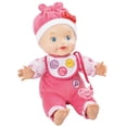 thumbnail image 1 of VTech Baby Amaze™ Learn to Talk & Read Baby Doll™ - English Version, 1 of 6