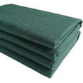 thumbnail image 1 of HAHDAXIA Tissu en Faux Lin, Housse de Canapé Chaise Matériau de Réparation (Vert 12, 10 Yards), 1 of 4
