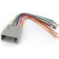 thumbnail image 4 of Metra 99-7870T Single DIN Dash Kit for Honda Ridgeline w/ Wiring Harness & Antenna Adapter, 4 of 6