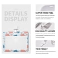 thumbnail image 4 of Naloa Sea Turtle Card Badge Holder Work Badge Sleeve for Office, School, Factory, ID Credit Cards, Driver Licenses and Passes, 4 of 7