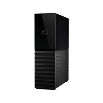 WD Easystore 10TB Backup External Hard Drive - HDD - USB 3.0