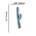 thumbnail image 5 of Royals Countess Rabbit Vibrator, 5 of 5