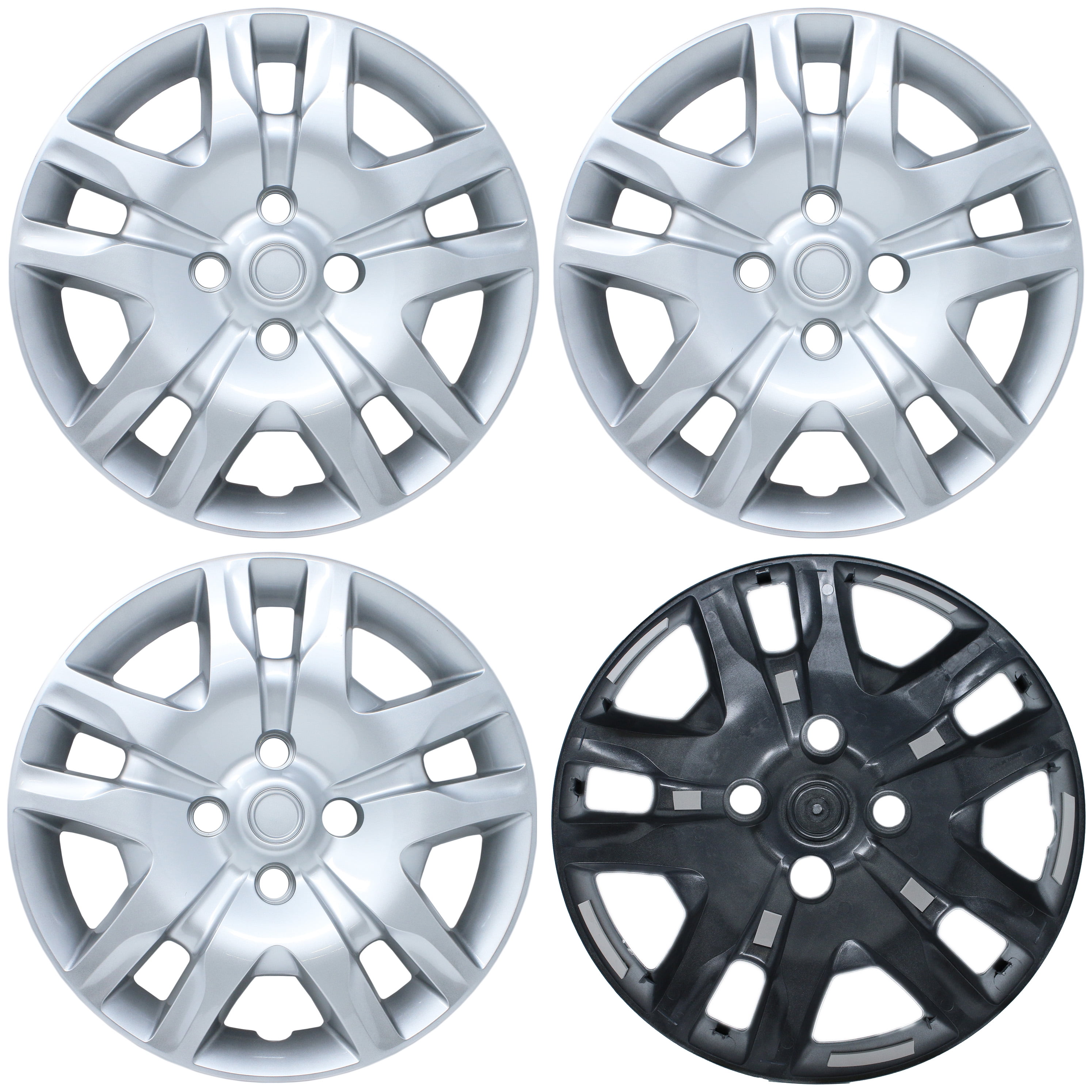 Hub Caps - Wheel Covers - Cap