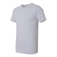 thumbnail image 2 of American Apparel Men's Fine Jersey T-Shirt, 2 of 5
